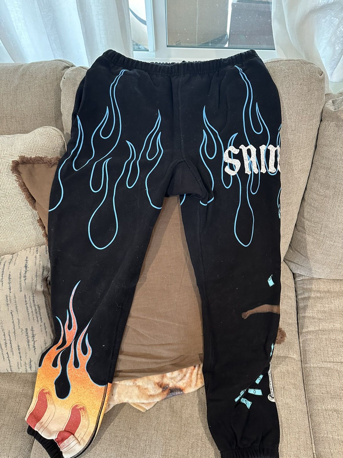 Saint Jhn Grailed