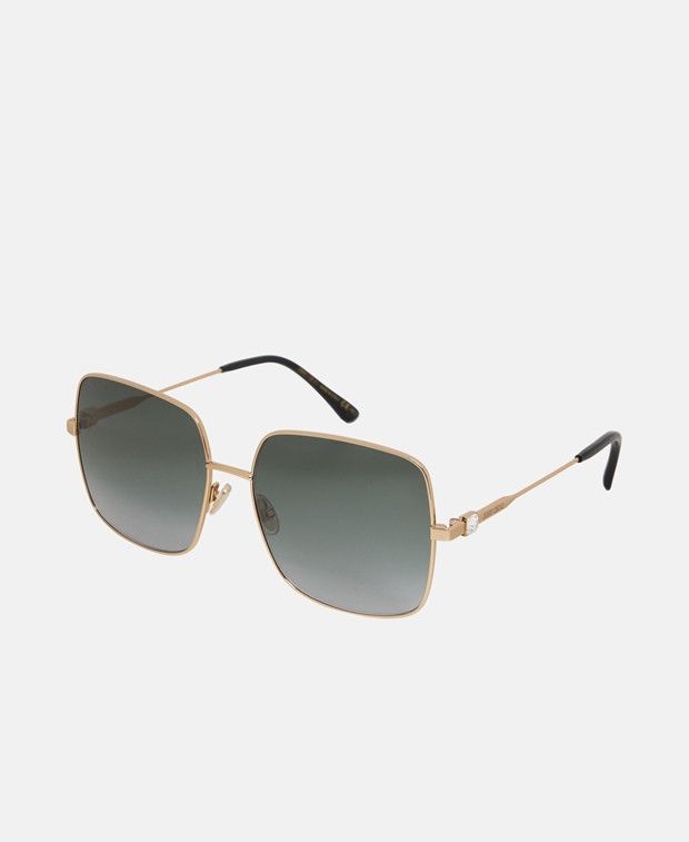Jimmy Choo Sunglasses Size ONE SIZE - 1 Thumbnail
