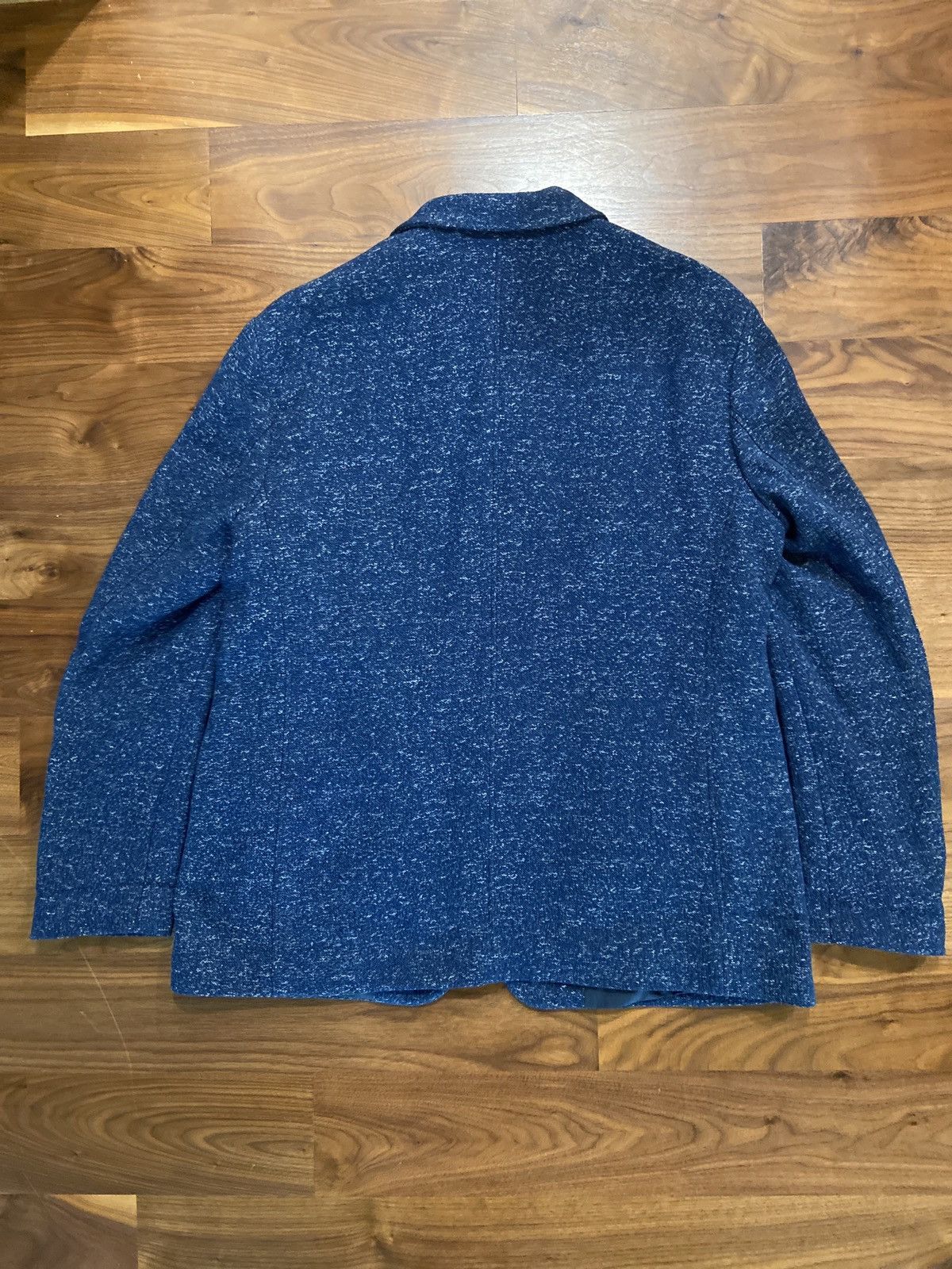 Levi's Made & Crafted Levi's Made and Crafted Men's Blazer *w/Tags Size US XL / EU 56 / 4 - 2 Thumbnail
