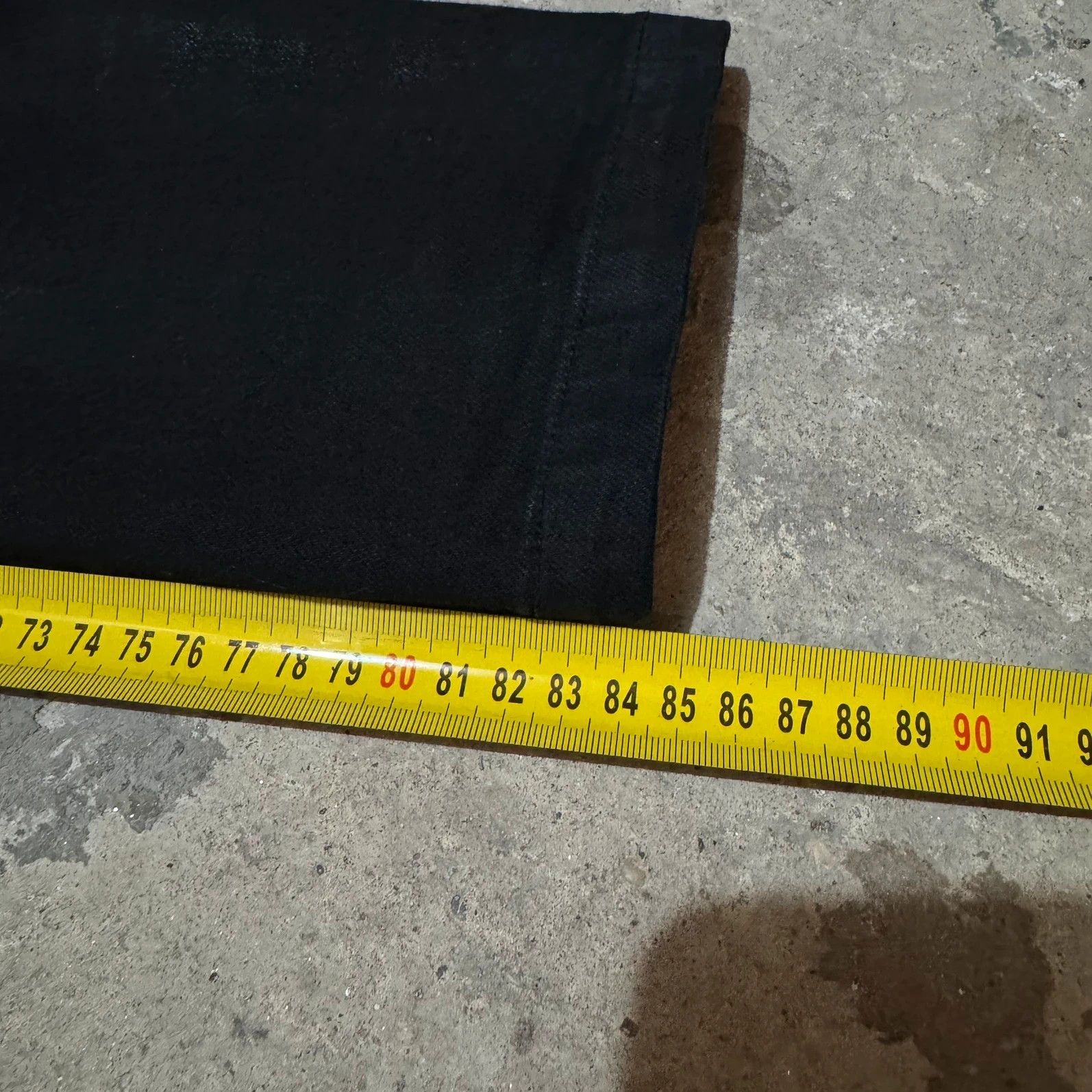 Julius S/S 15 Julius_7 moto pants Size US 33 - 12 Thumbnail