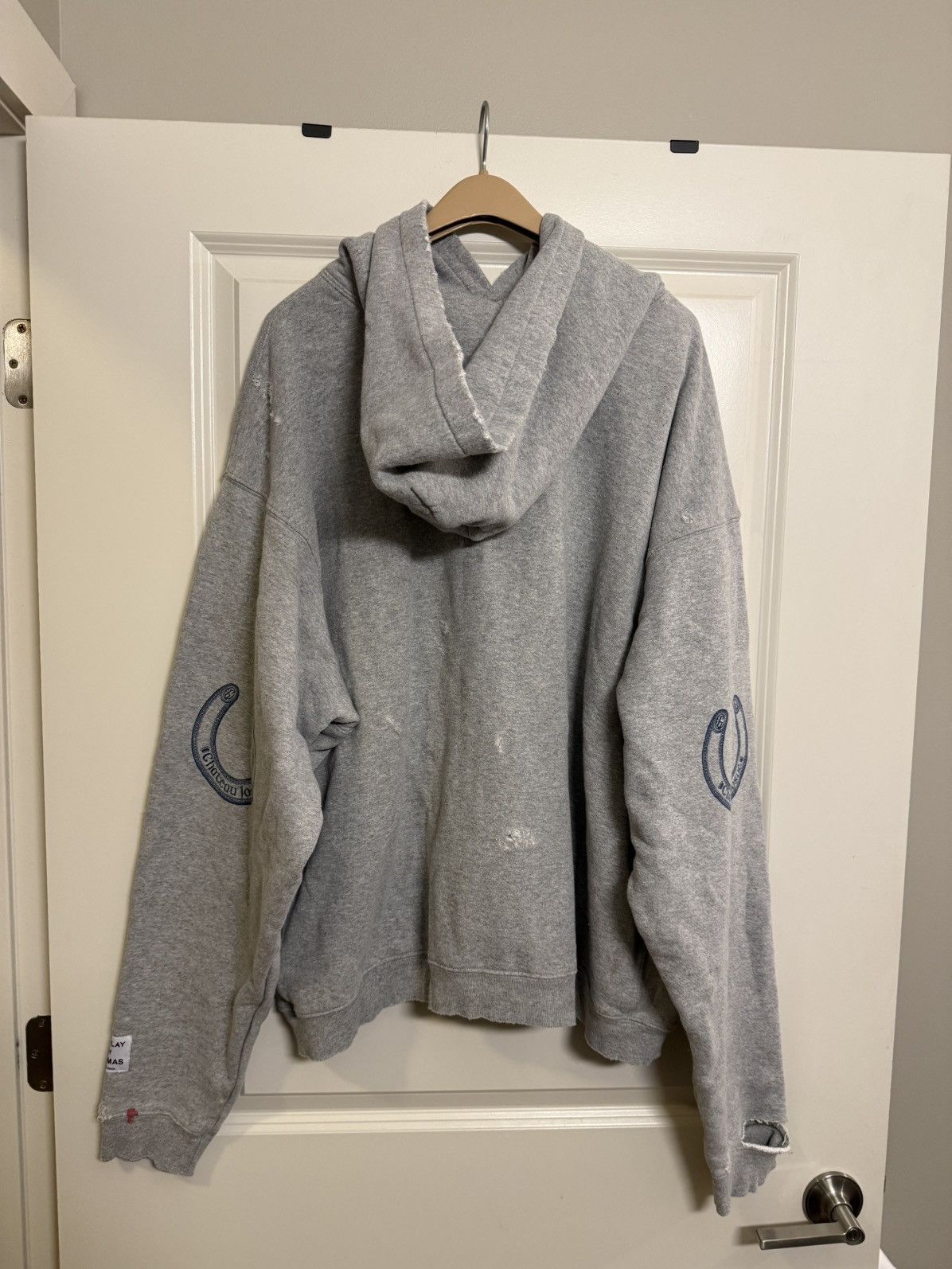 Gallery Dept. Gallery Dept Chateau Ranch Sweatshirt XL Size US XL / EU 56 / 4 - 2 Thumbnail