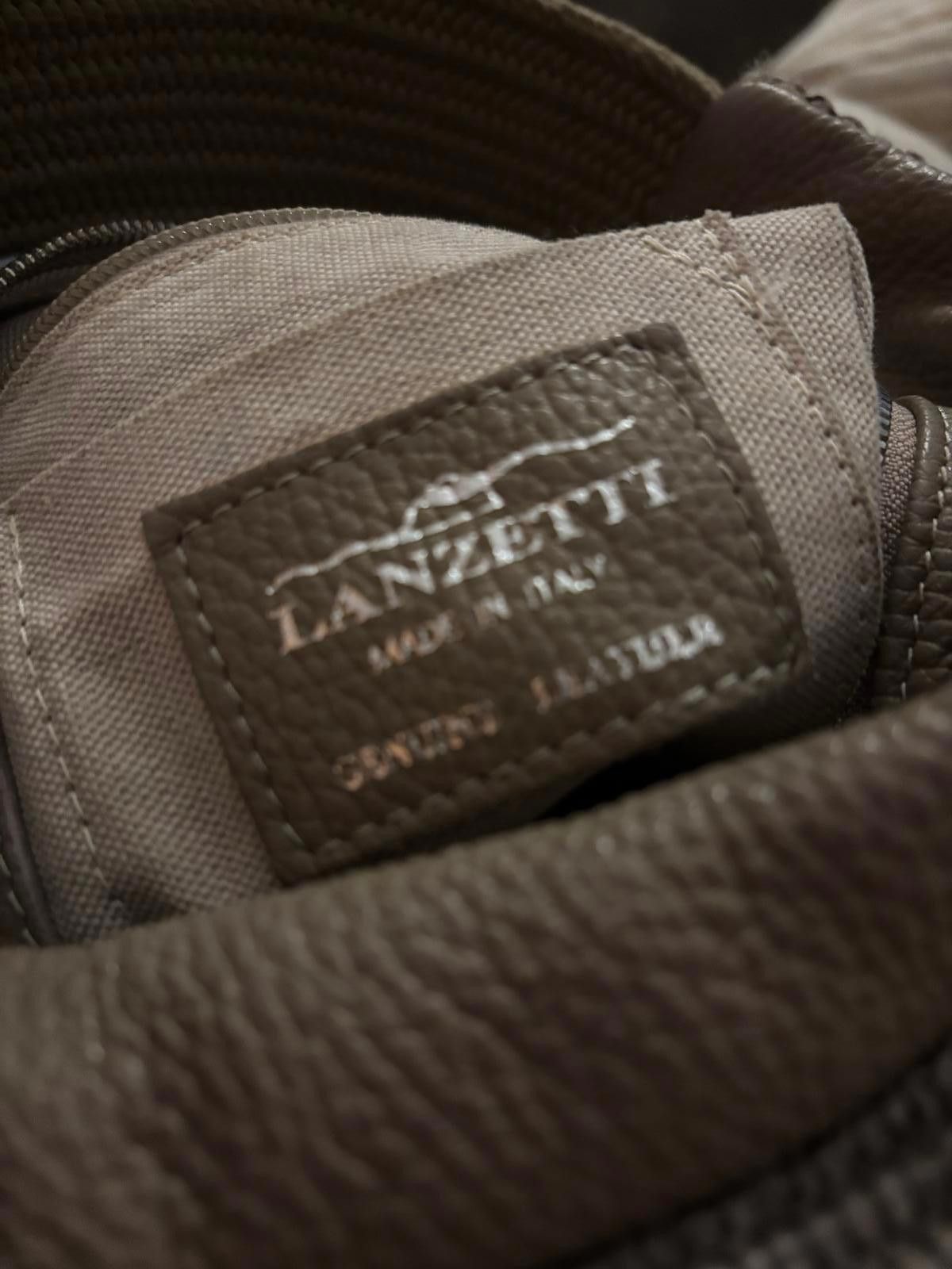Lui di Lancetti Lanzetti Italian Handcraft Shoulder Bag Size ONE SIZE - 4 Thumbnail