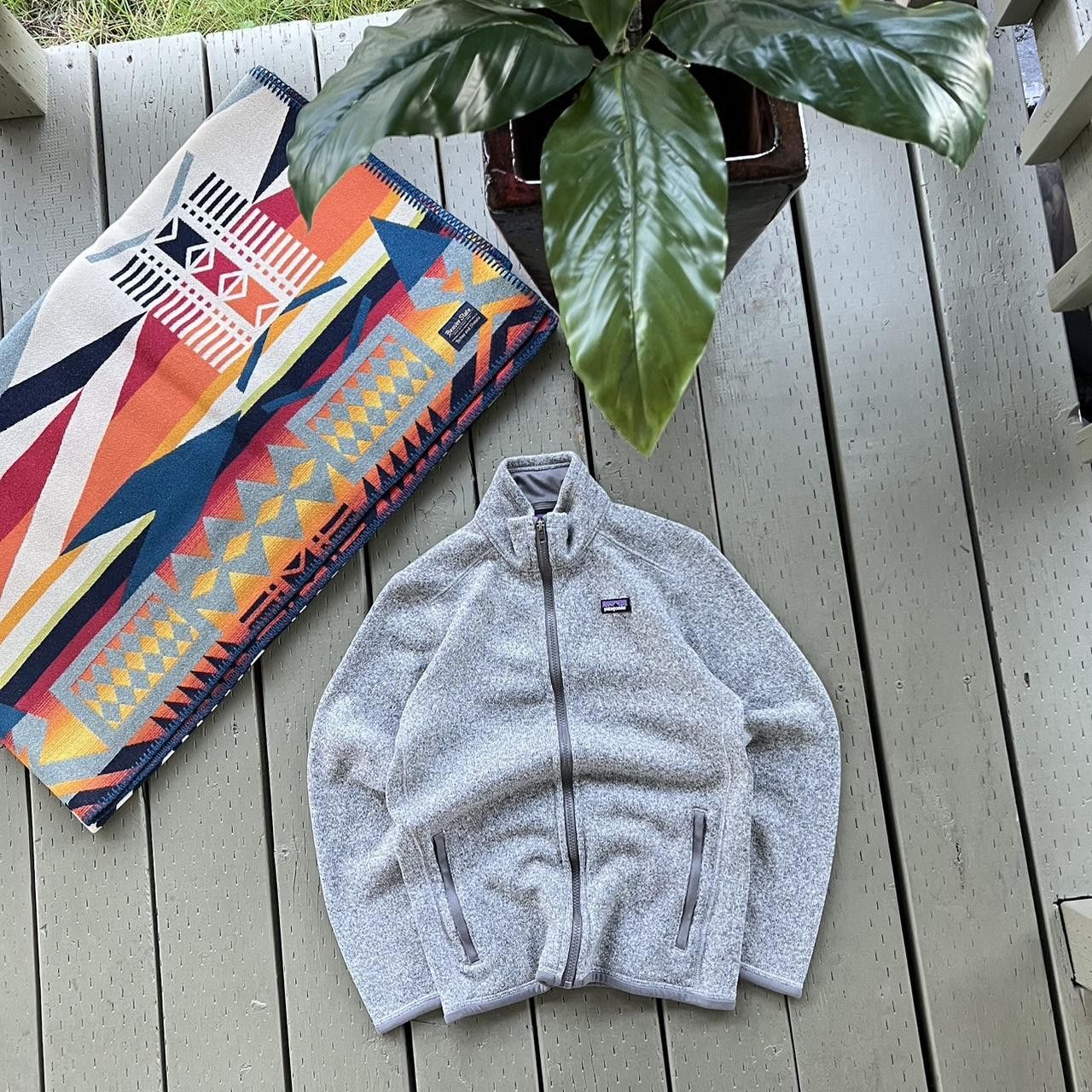 Patagonia Patagonia Synchilla Fleece Jacket Size XS / US 0-2 / IT 36-38 - 1 Thumbnail