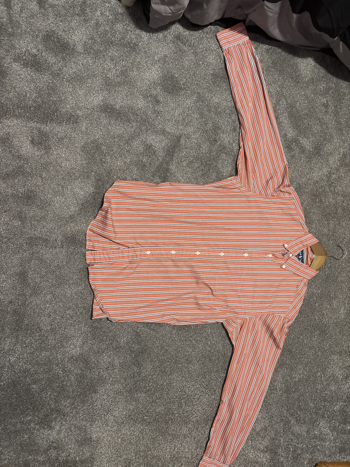 Ralph Lauren Classic Fit Ralph Lauren Button-Up Size US M / EU 48-50 / 2 - 6 Thumbnail