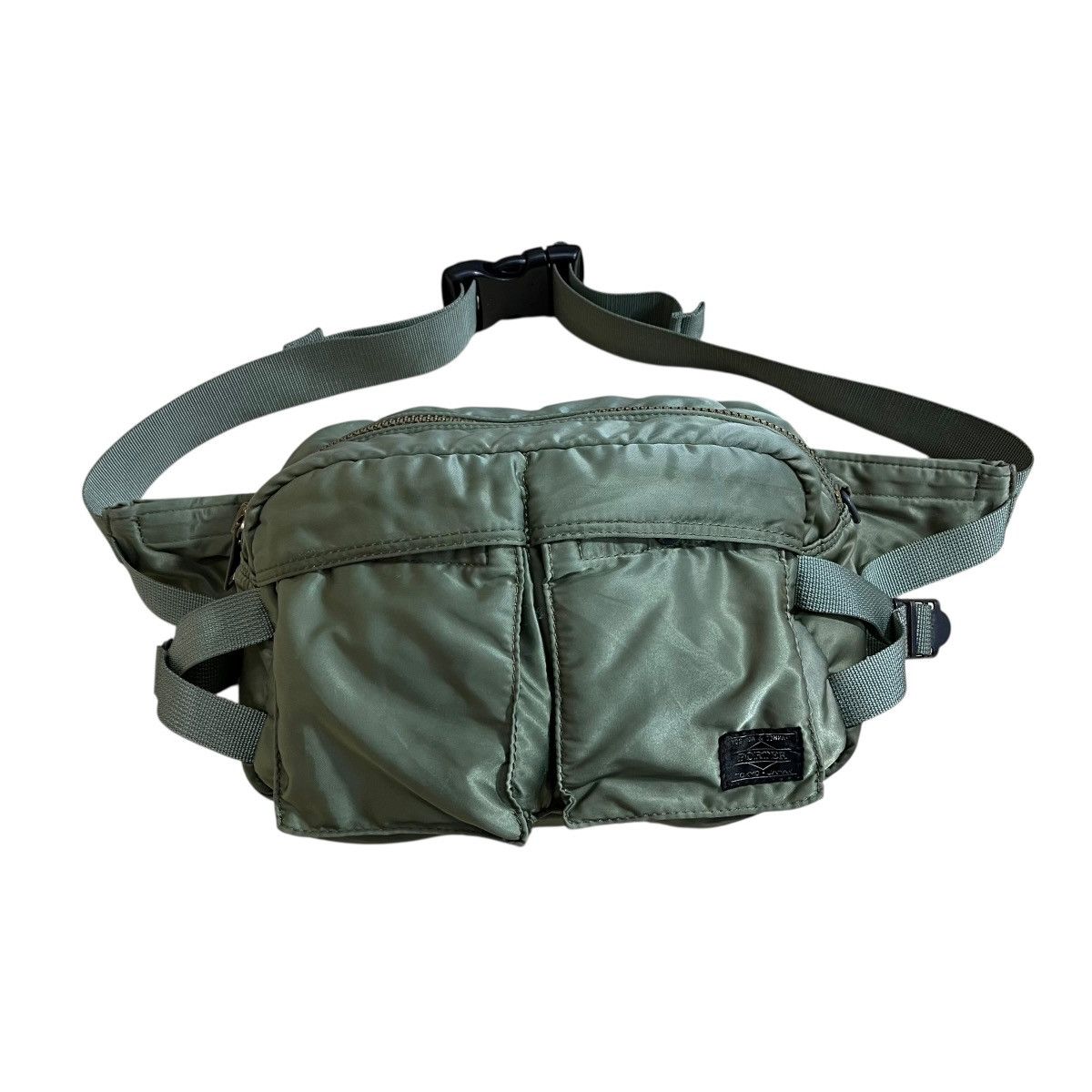 Monocle × Porter Shorthauler bag | Grailed