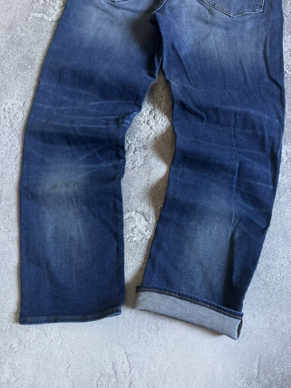 G-Star G star raw 31/30 3301 relaxed denim pants jeans casual Size US 31 - 2 Thumbnail