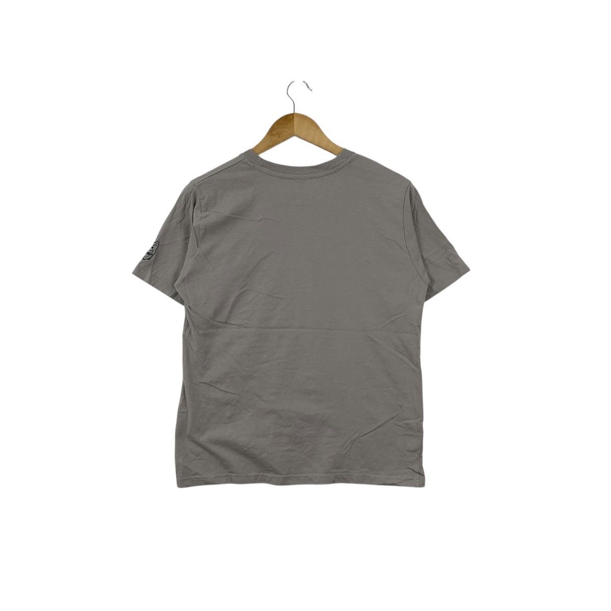 Anime NEKO NI TENSEI SHITA OJI SAN Manga Anime Tee Shirt Top Size US M / EU 48-50 / 2 - 6 Thumbnail