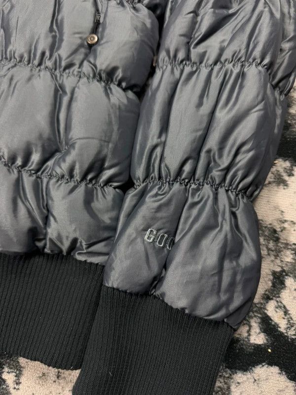 The North Face The North Face Nuptse 600 L Silver TNF Gray Down Jacket Size L / US 10 / IT 46 - 3 Thumbnail