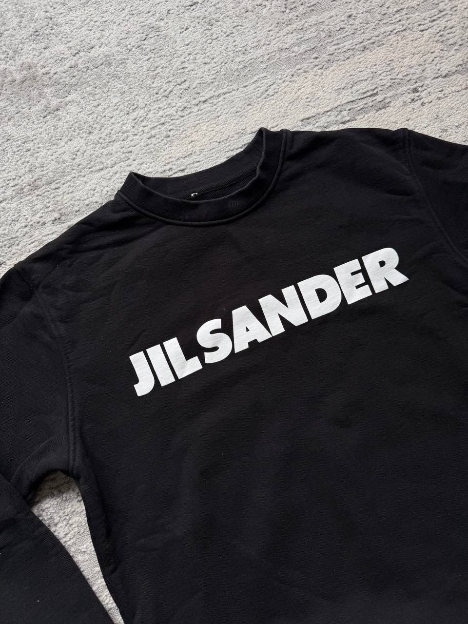 Jil Sander Jil Sander sweatshirt Size US S / EU 44-46 / 1 - 3 Thumbnail