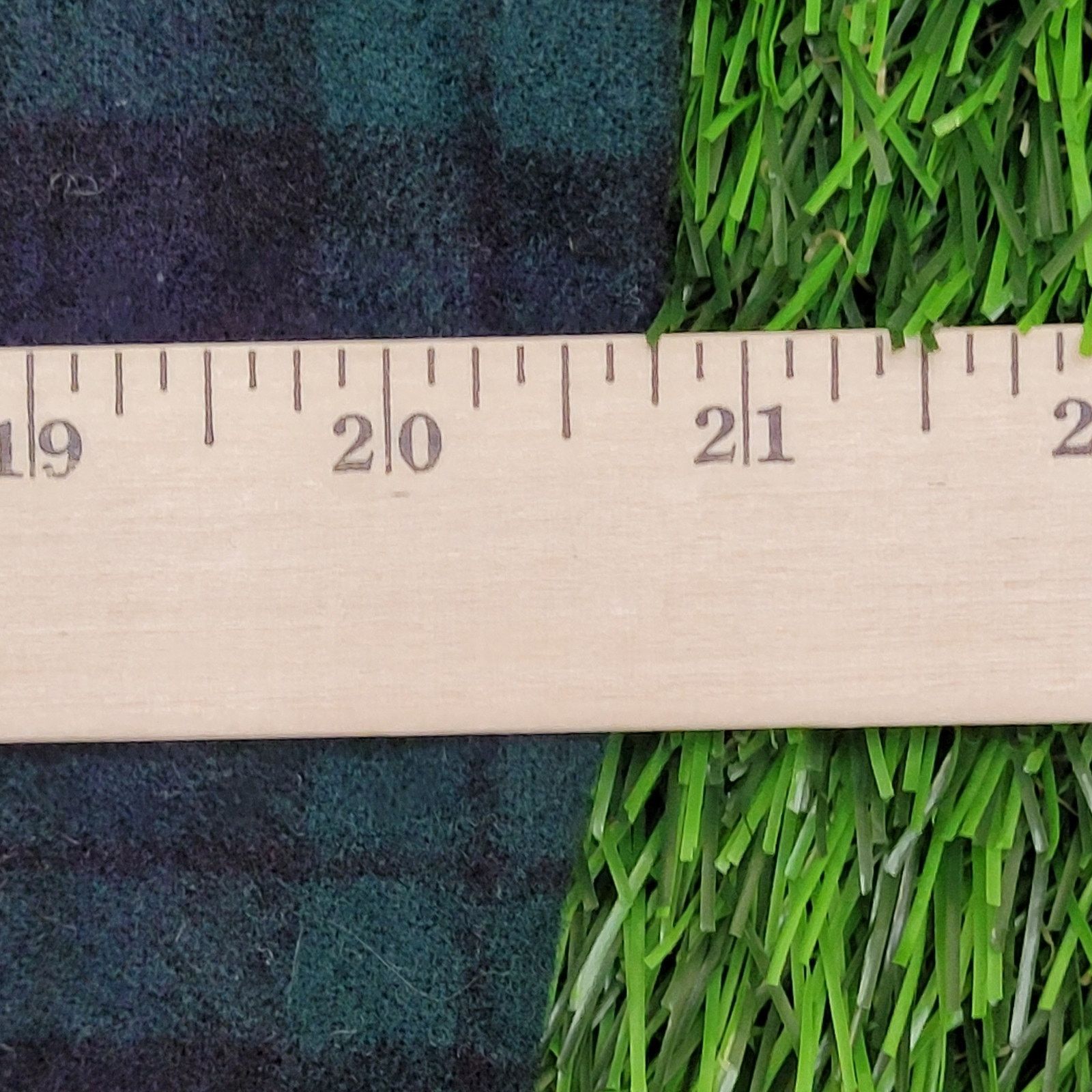 Pendleton Vintage Pendleton Flannel Button Shirt L 21x27 Shadow Plaid Size US L / EU 52-54 / 3 - 7 Thumbnail