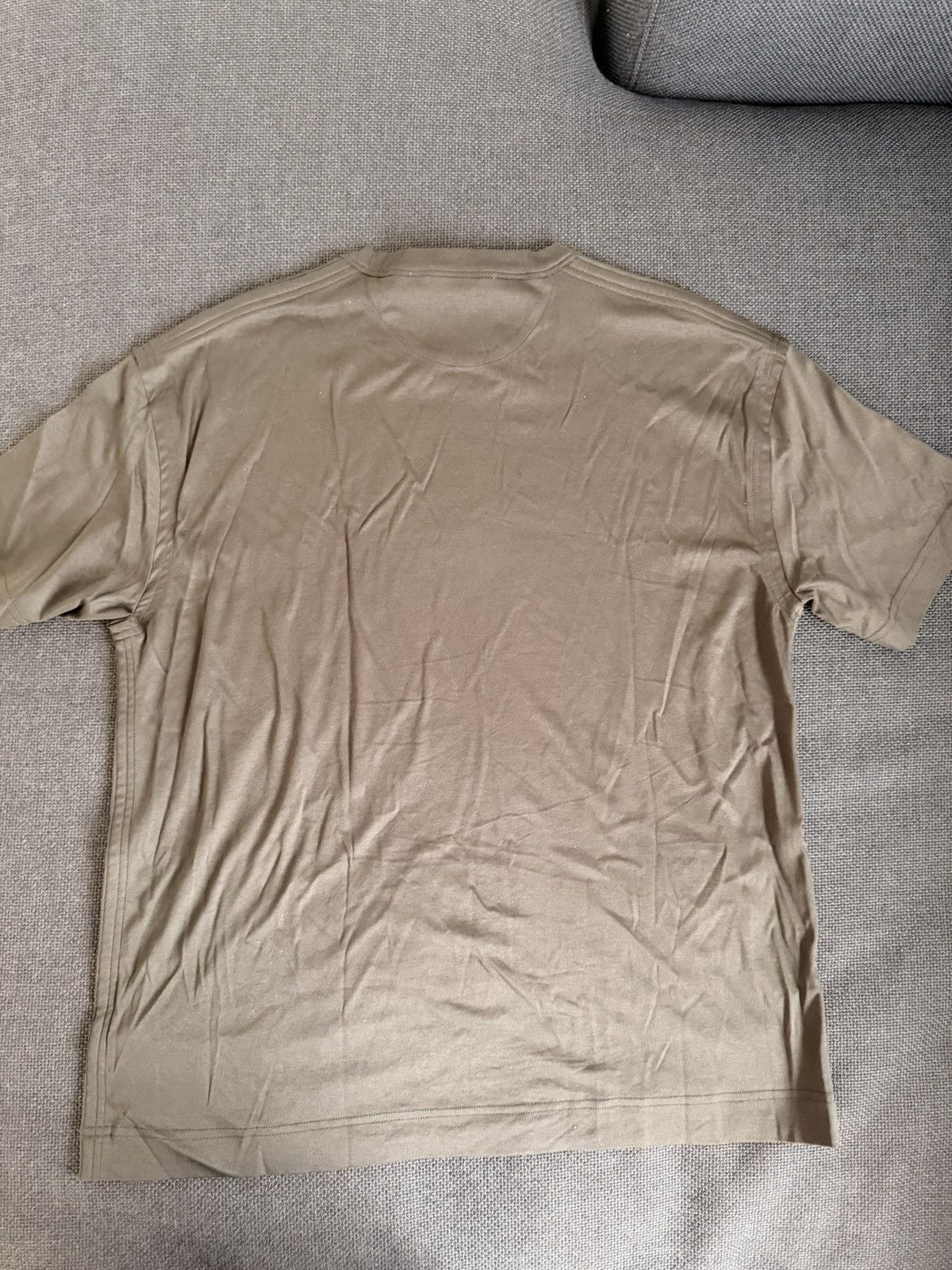 Valentino Valentino Mens Cotton Shirt - Size XL Size US XL / EU 56 / 4 - 4 Thumbnail