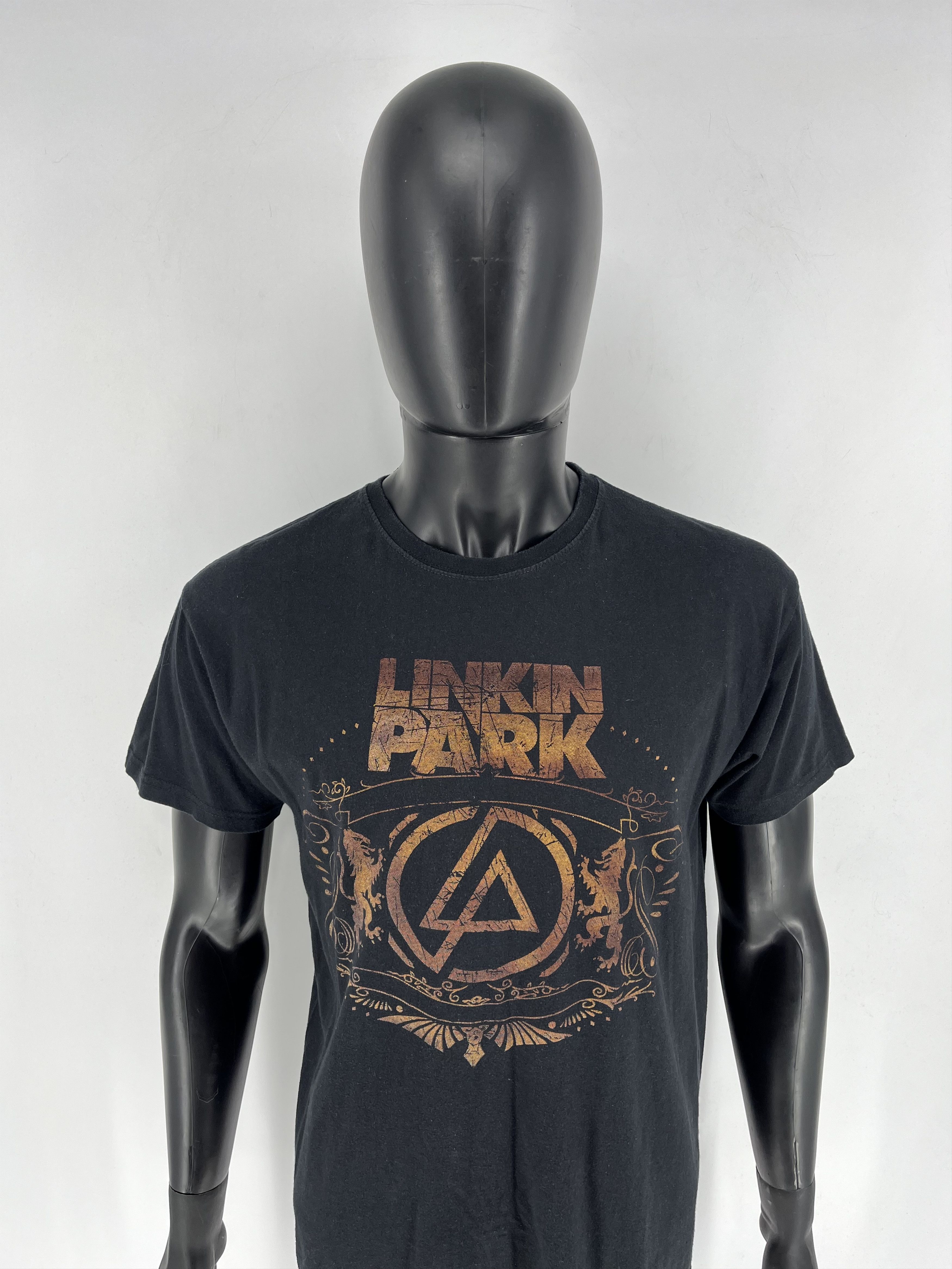 Other Linkin Park Vintage Y2K Rock Band TSTREETWEARee Size US M / EU 48-50 / 2 - 5 Thumbnail