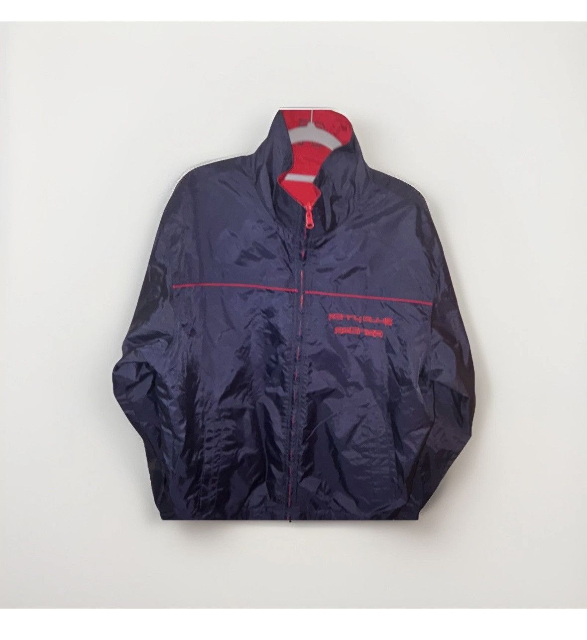 Perry Ellis Perry Ellis L Windbreaker Size US L / EU 52-54 / 3 - 1 Thumbnail