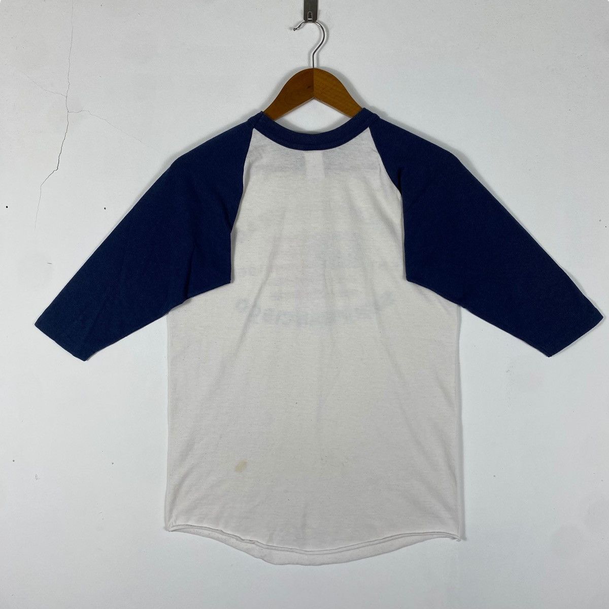 Band Tees × Grateful Dead × Vintage Vintage 90's GRATEFUL DEAD San Francisco Band Tee Shirt Size US S / EU 44-46 / 1 - 5 Thumbnail