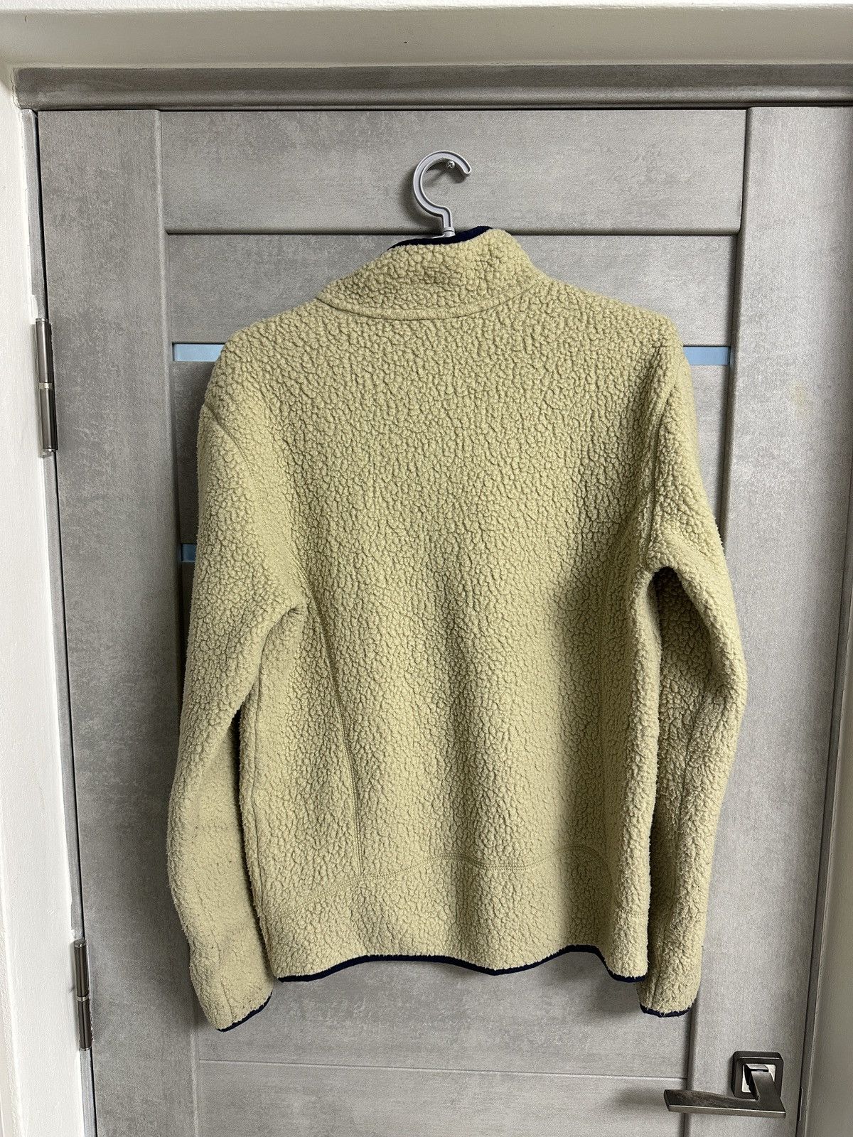 Patagonia Patagonia Synchilla 1/3 zip Size US S / EU 44-46 / 1 - 2 Thumbnail