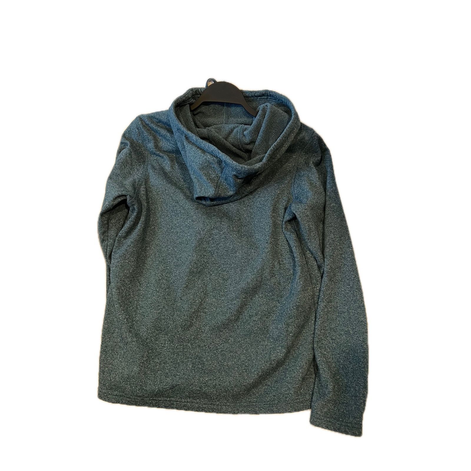 Columbia Columbia Blue Hoodie, Mens S Size US S / EU 44-46 / 1 - 3 Thumbnail