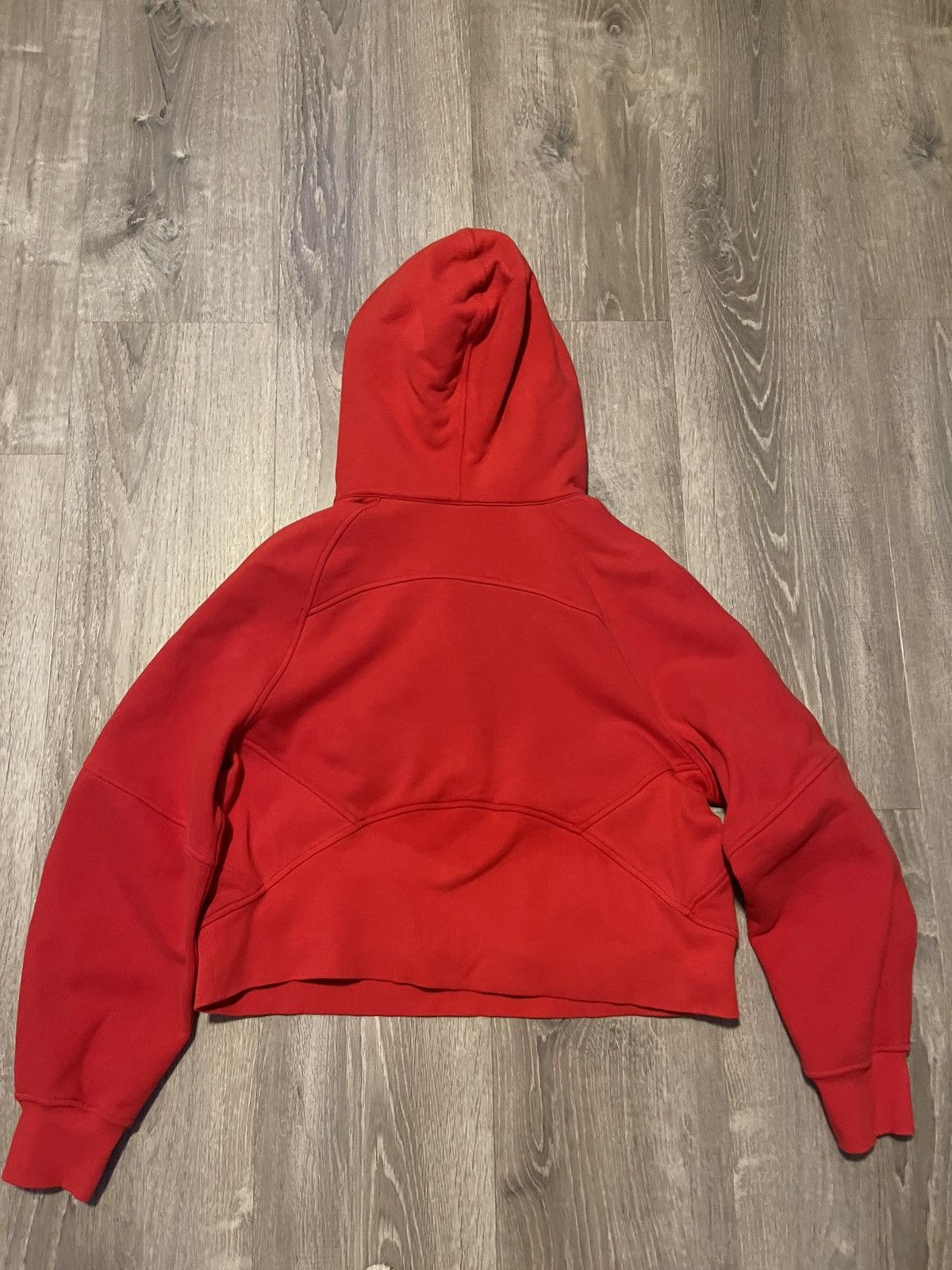 Lululemon Lululemon scuba red college edition, Arizona Wildcats M/L Size M / US 6-8 / IT 42-44 - 8 Thumbnail