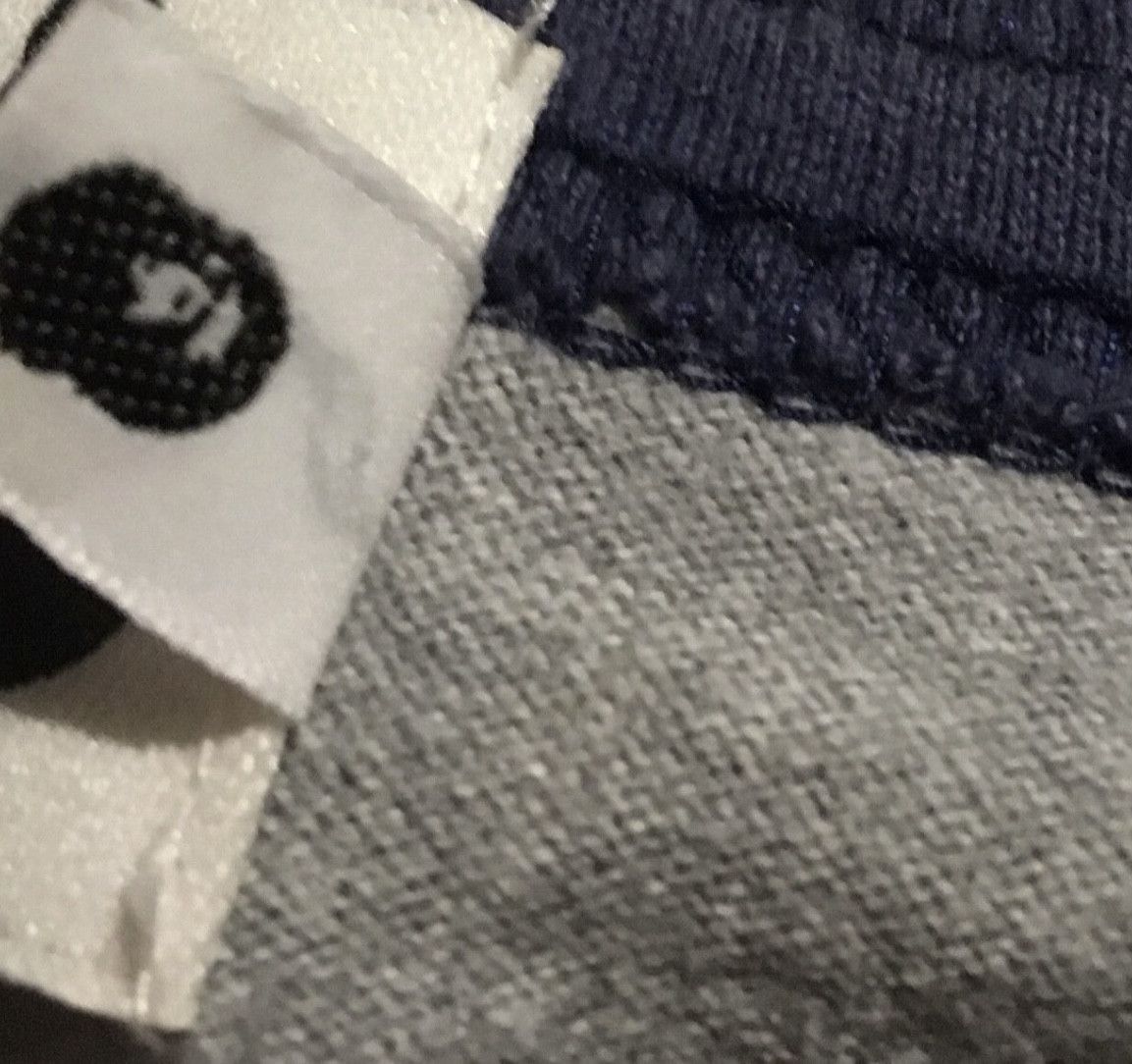 Bape Bape tee shirt Size US S / EU 44-46 / 1 - 4 Thumbnail