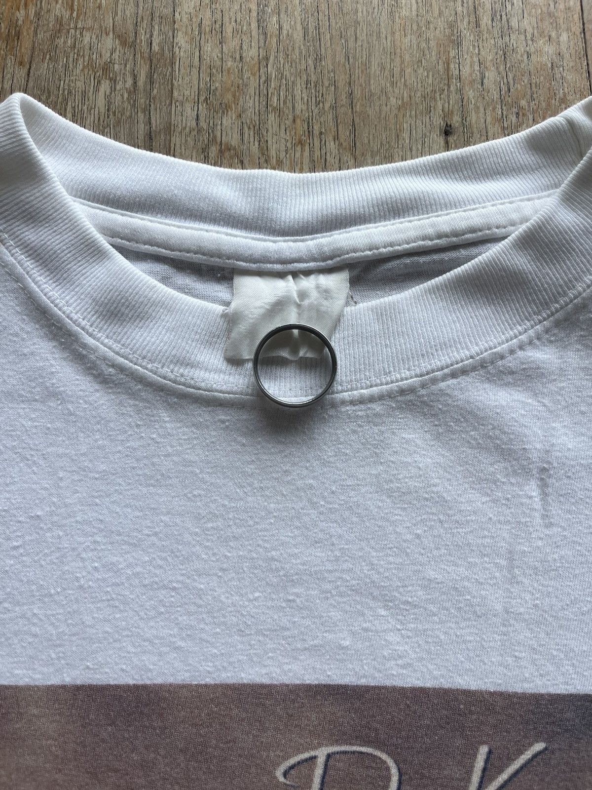 Band Tees × Vintage Vintage De Kast Noorderzom band Tshirt Size US XXL / EU 58 / 5 - 4 Thumbnail