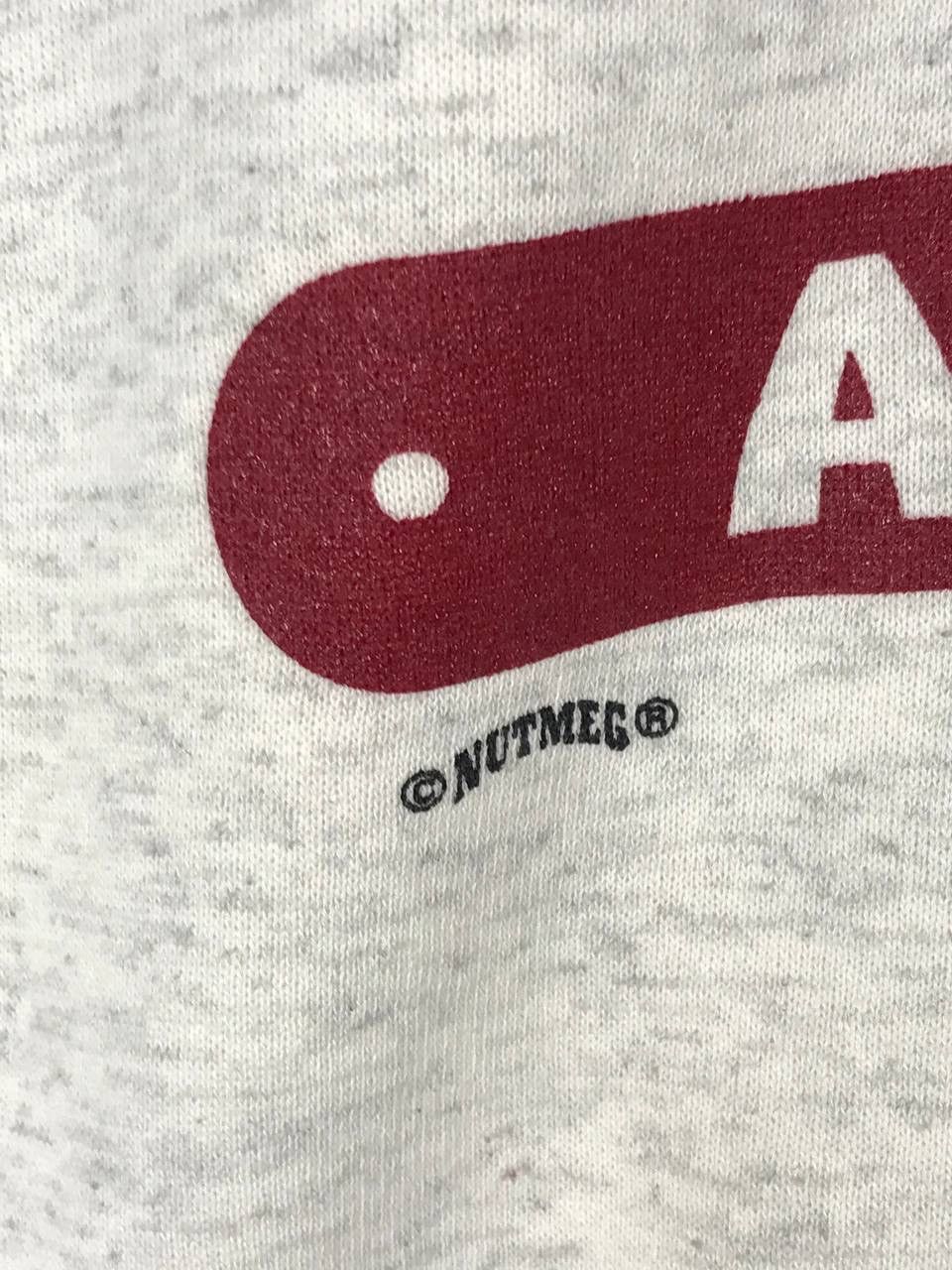 NFL vintage 1993 Cardianal Arizona american football team nfl Size US XL / EU 56 / 4 - 5 Thumbnail