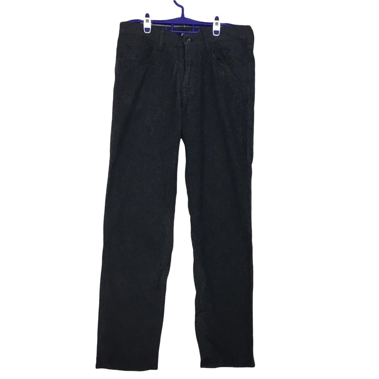 Tomorrowland Vtg TOMORROWLAND Long Pants Trousers Casual Pants Streetwear Size US 32 / EU 48 - 1 Thumbnail