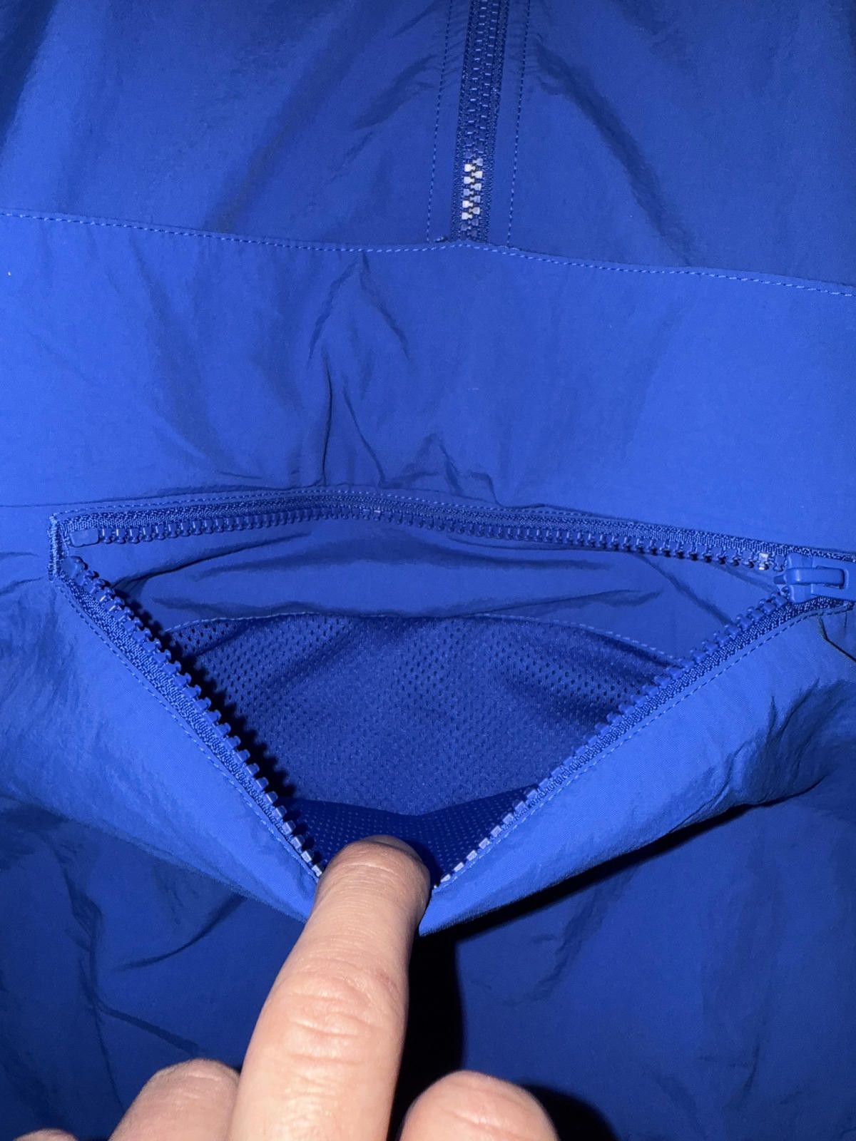 Nike Nike Jordan Men’s Flight MVP HBR Front Pocket Jacket Sample Size US M / EU 48-50 / 2 - 2 Thumbnail