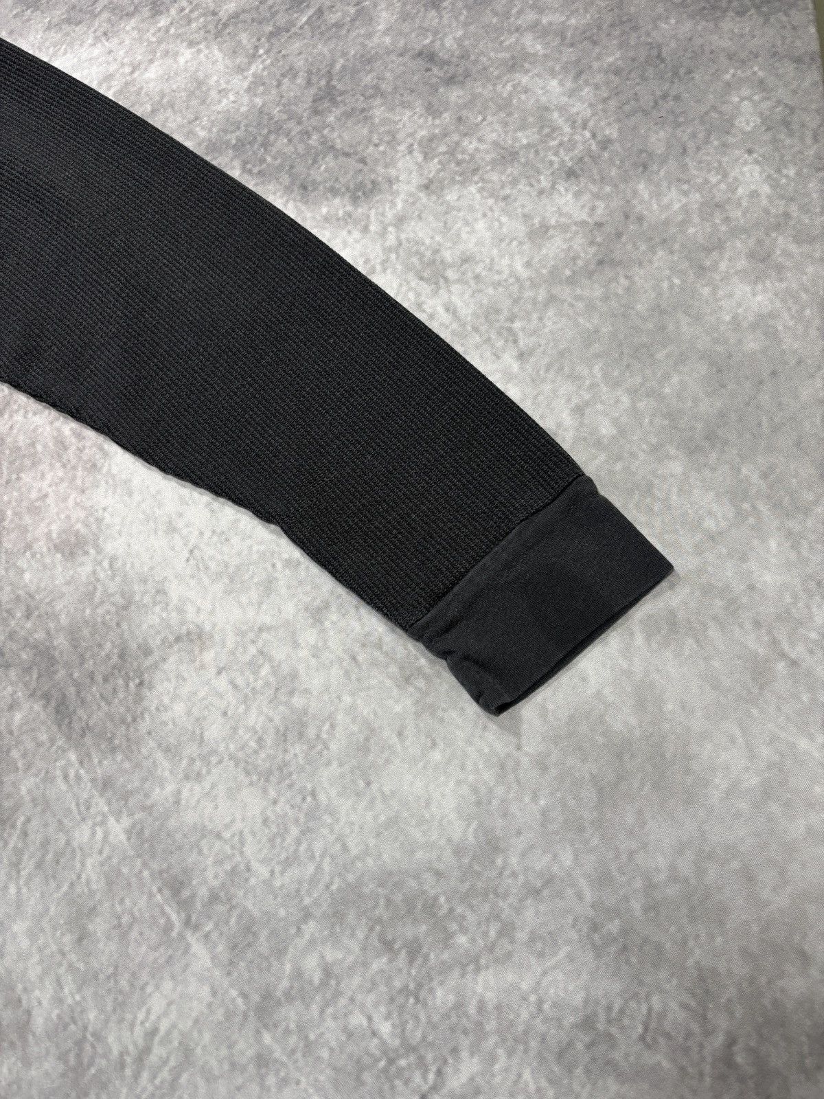 Vintage Blank Vintage Thermal Longsleeve Shirt 1990s 80s USA Waffle Size US M / EU 48-50 / 2 - 7 Thumbnail