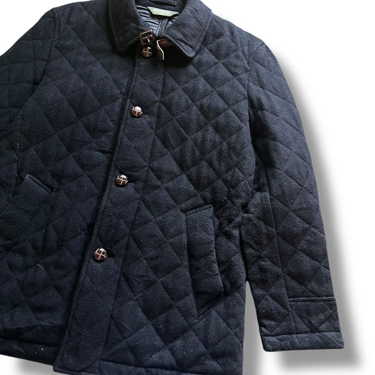 Eddie Bauer EDDIE BAUER THERMORE INSULATION JACKET Size US M / EU 48-50 / 2 - 3 Thumbnail
