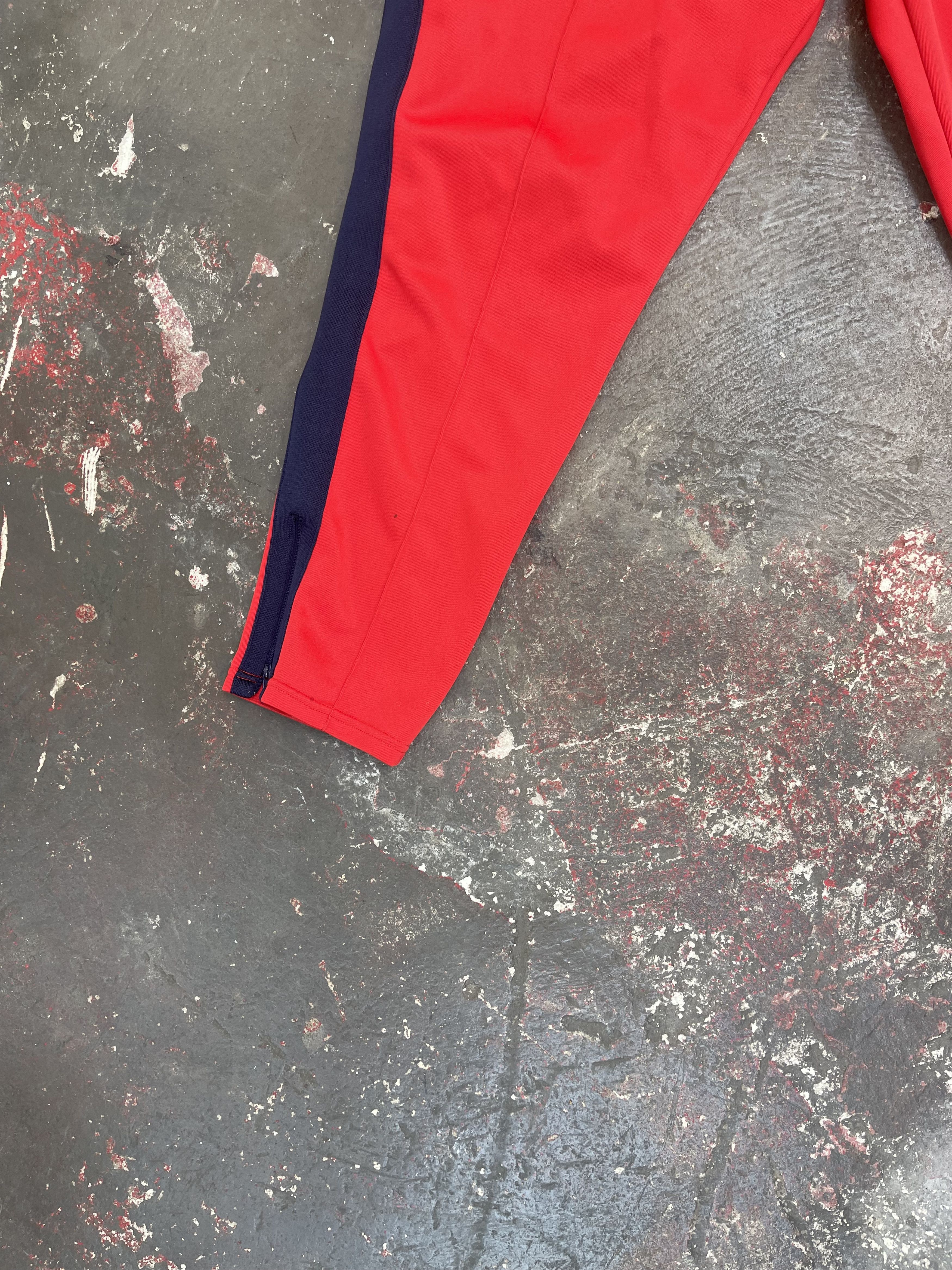 Martine Rose × Nike Martine Rose Track Pants Size US 38 / EU 54 - 4 Thumbnail