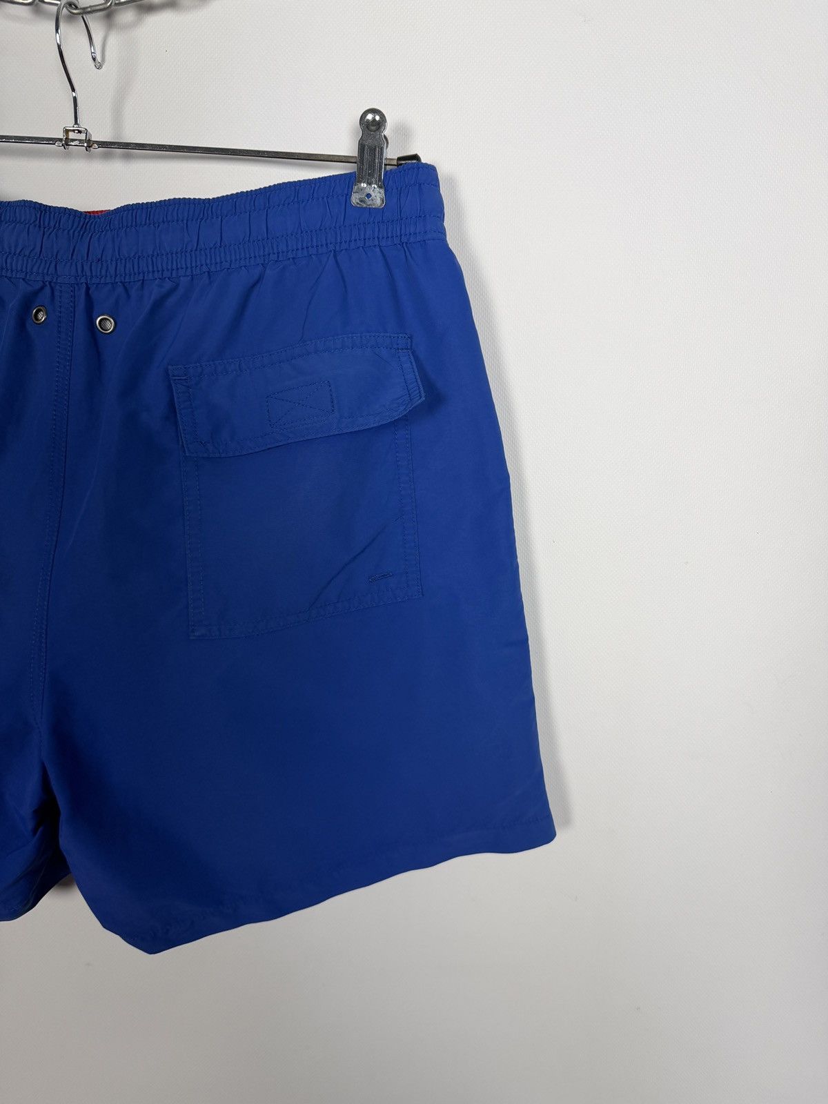 Polo Ralph Lauren Men’s Polo Ralph Lauren Shorts Pony Logo Athletic Size L Size US 36 / EU 52 - 11 Thumbnail