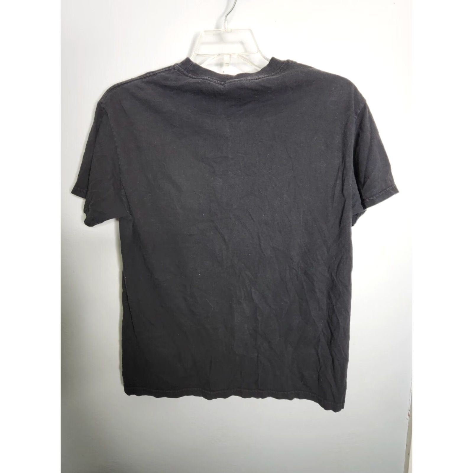Vintage VINTAGE Tennessee River Brain Teaser T Shirt Black Mens M Short Sleeve Size US M / EU 48-50 / 2 - 2 Thumbnail