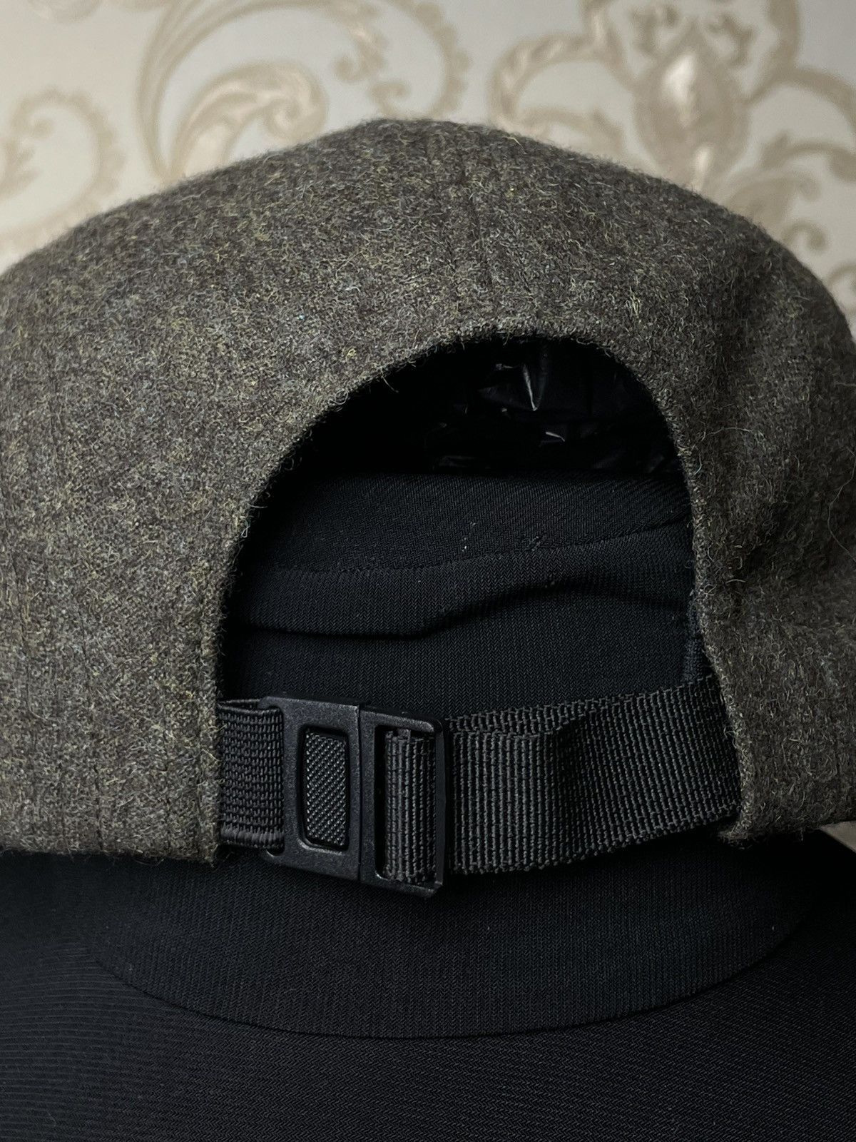 Arc'teryx ARC’TERYX 5 PANEL WOOL HAT Size ONE SIZE - 6 Thumbnail