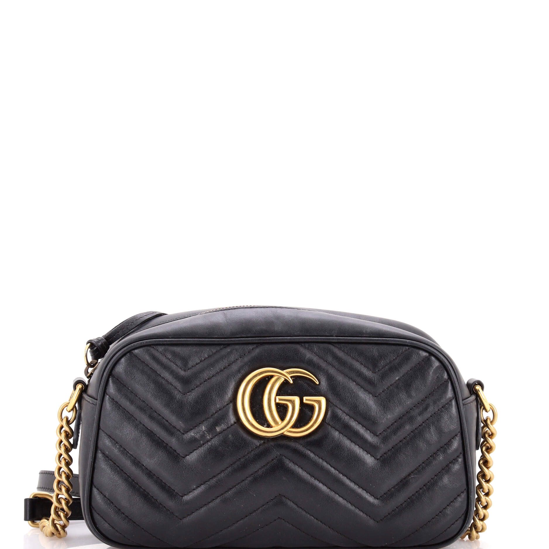 Gucci GG Marmont Shoulder Bag Size ONE SIZE - 1 Thumbnail