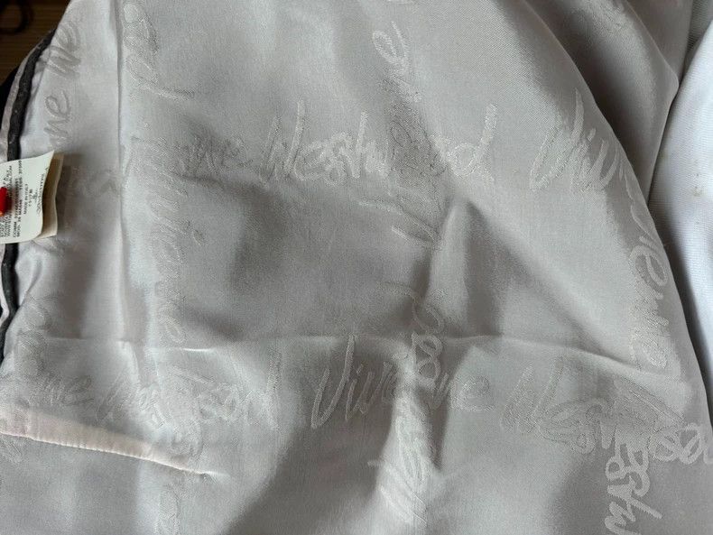 Vivienne Westwood Vivienne Westwood The half skirt of the witch of deformati Size 26" / US 2 / IT 38 - 5 Thumbnail