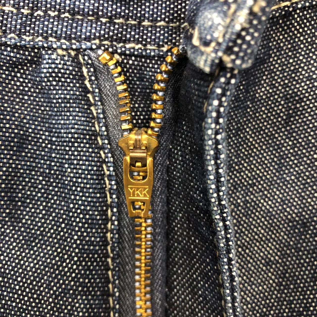 DrunknMunky P52 DRUNKN MUNKY SKATEBOARD CARGO JEANS Size US 30 / EU 46 - 9 Thumbnail