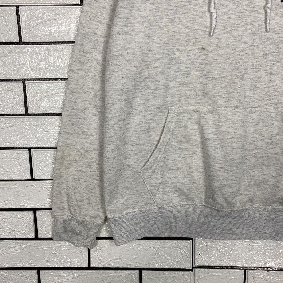 Japanese Brand 📌Vintage US Air Force Hoodie Big Logo Size US L / EU 52-54 / 3 - 5 Thumbnail