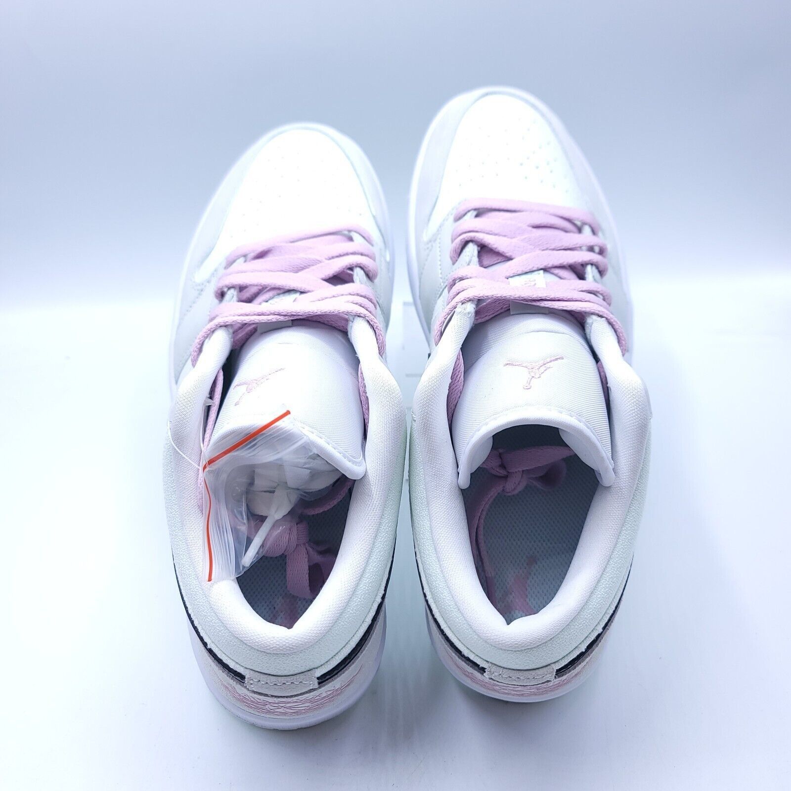 Nike Nike Air Jordan 1 Low Shoe Womens Size 11 CZ0776-300 Green Size US 11 / IT 41 - 4 Thumbnail