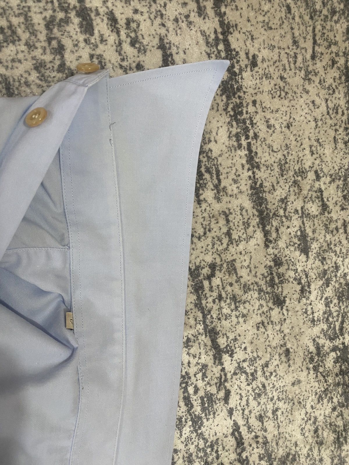 Gucci Elegant gucci luxury business button-up shirt new collection Size US XXL / EU 58 / 5 - 10 Thumbnail