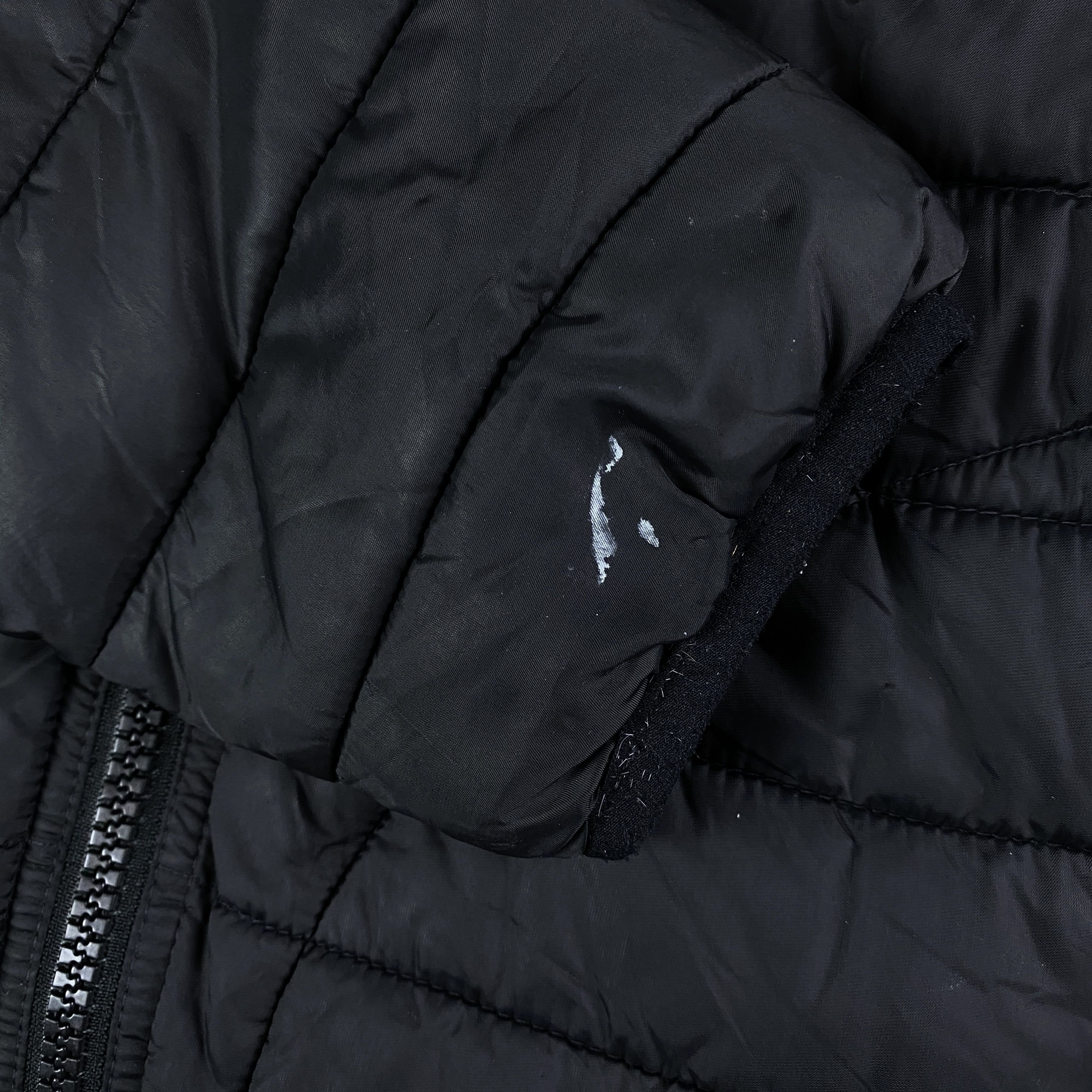 Barbour Mens Down Jacket Barbour Internatioanal SMQ Baffle Size S Size US S / EU 44-46 / 1 - 7 Thumbnail