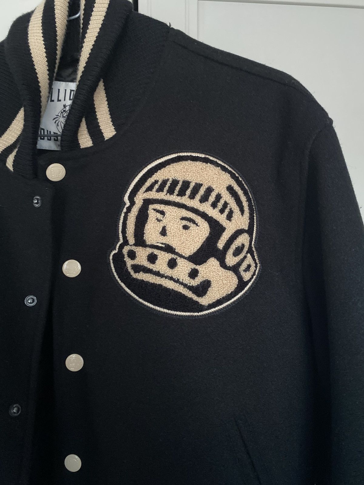 Billionaire Boys Club Billionaire Boys Club Varsity Jacket Size US M / EU 48-50 / 2 - 9 Thumbnail