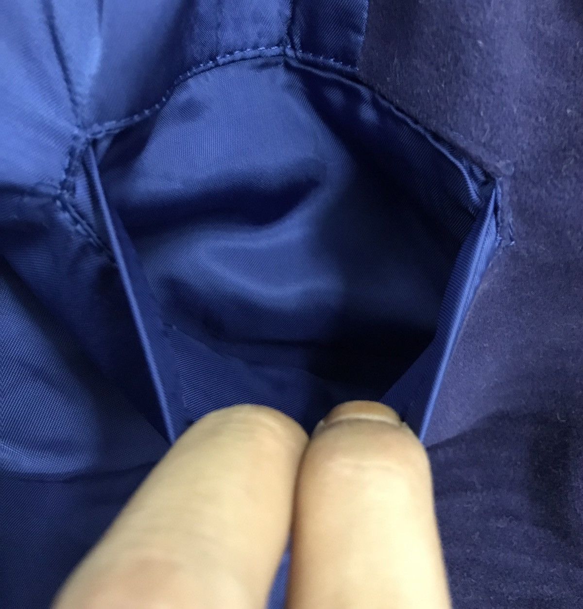 Hai Sporting Gear Vintage Issey Miyake Hai Sporting Gear Jacket Size US L / EU 52-54 / 3 - 12 Thumbnail