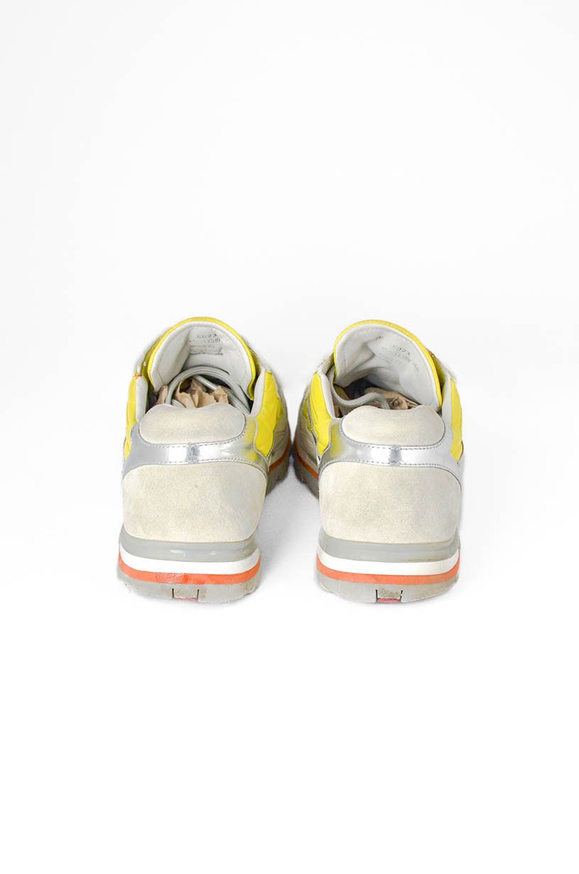 Prada Prada Linea Rossa Runner Sneakers – EU40 Size US 7 / EU 40 - 5 Thumbnail