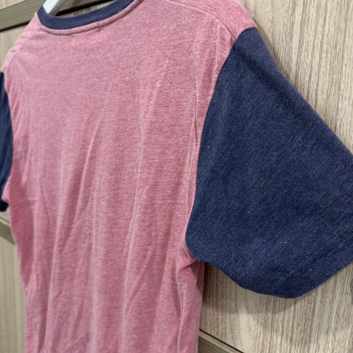 Japanese Brand Back Number - Dont Find Fault, Find The Remedy Size US S / EU 44-46 / 1 - 5 Thumbnail