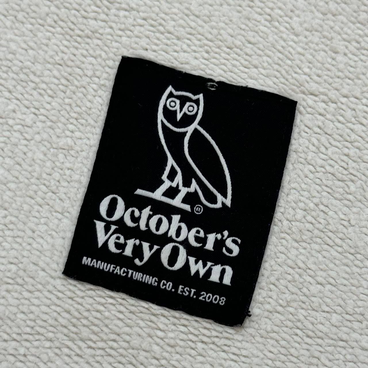 Drake × October's Very Own OVO October’s Very Own Hoodie Size US M / EU 48-50 / 2 - 5 Thumbnail