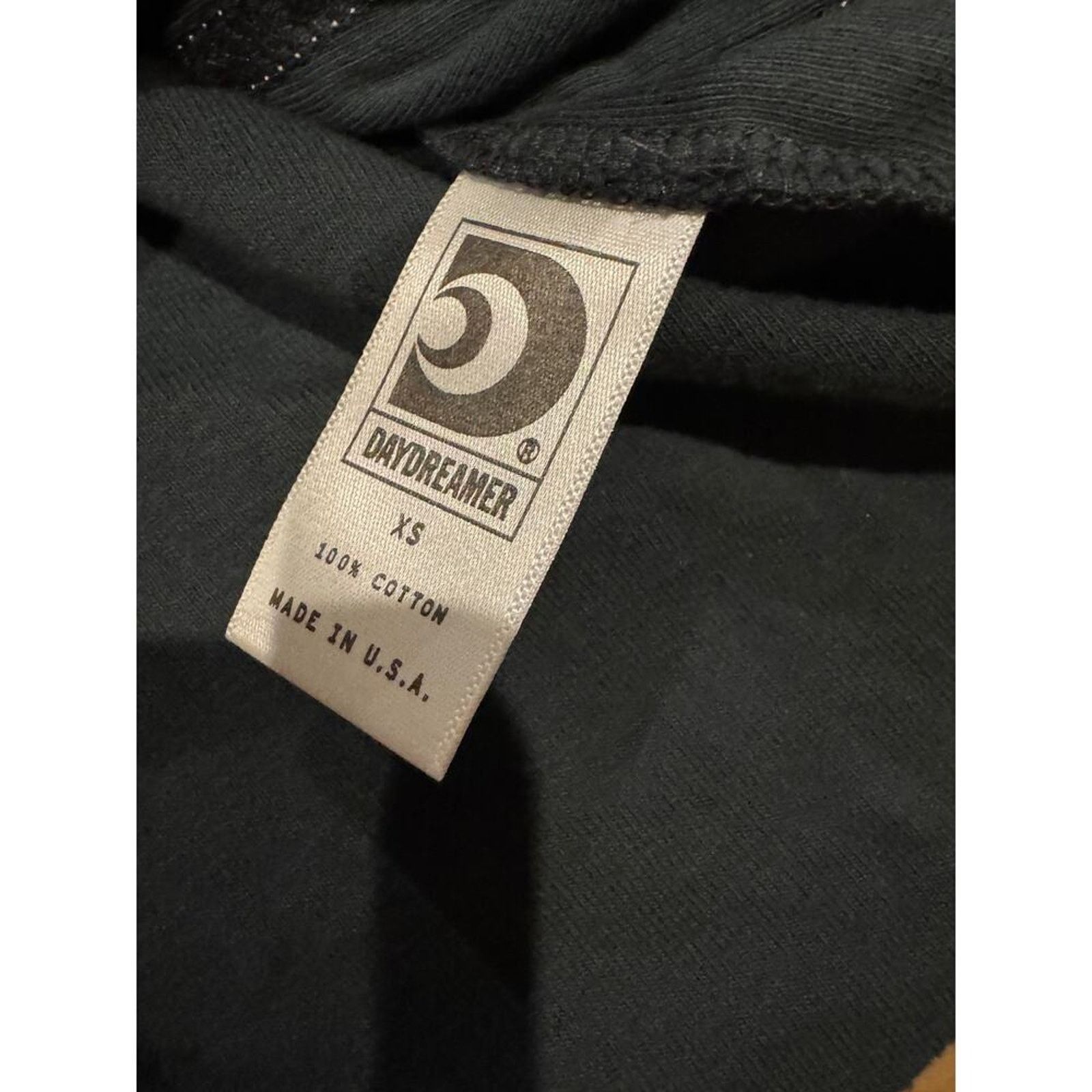 Daydreamer DAYDREAMER Lady Luck Tank Size XS New without Tag MSRP $98 Size XS / US 0-2 / IT 36-38 - 7 Thumbnail