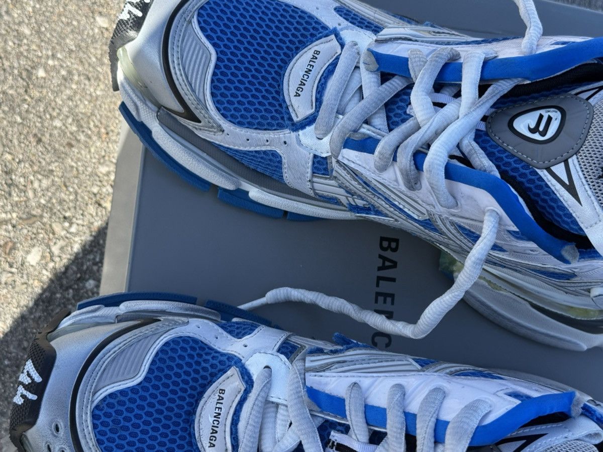 Balenciaga Balenciaga runner Size US 11 / EU 44 - 7 Thumbnail