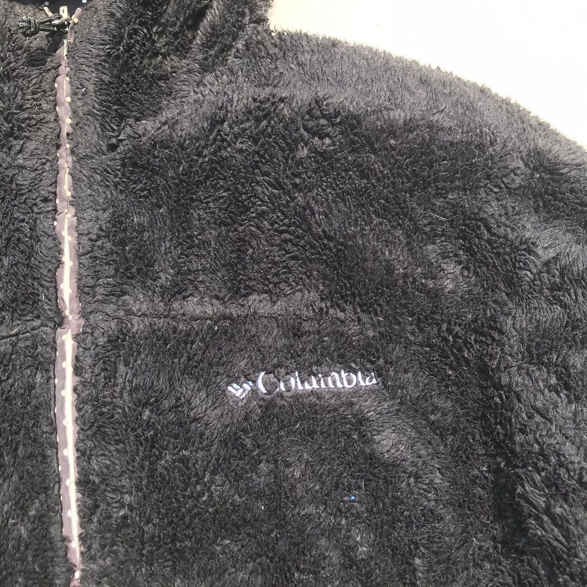 Columbia Columbia x Kinetics outdoor mountaineers reversible Jacket Size US L / EU 52-54 / 3 - 8 Thumbnail