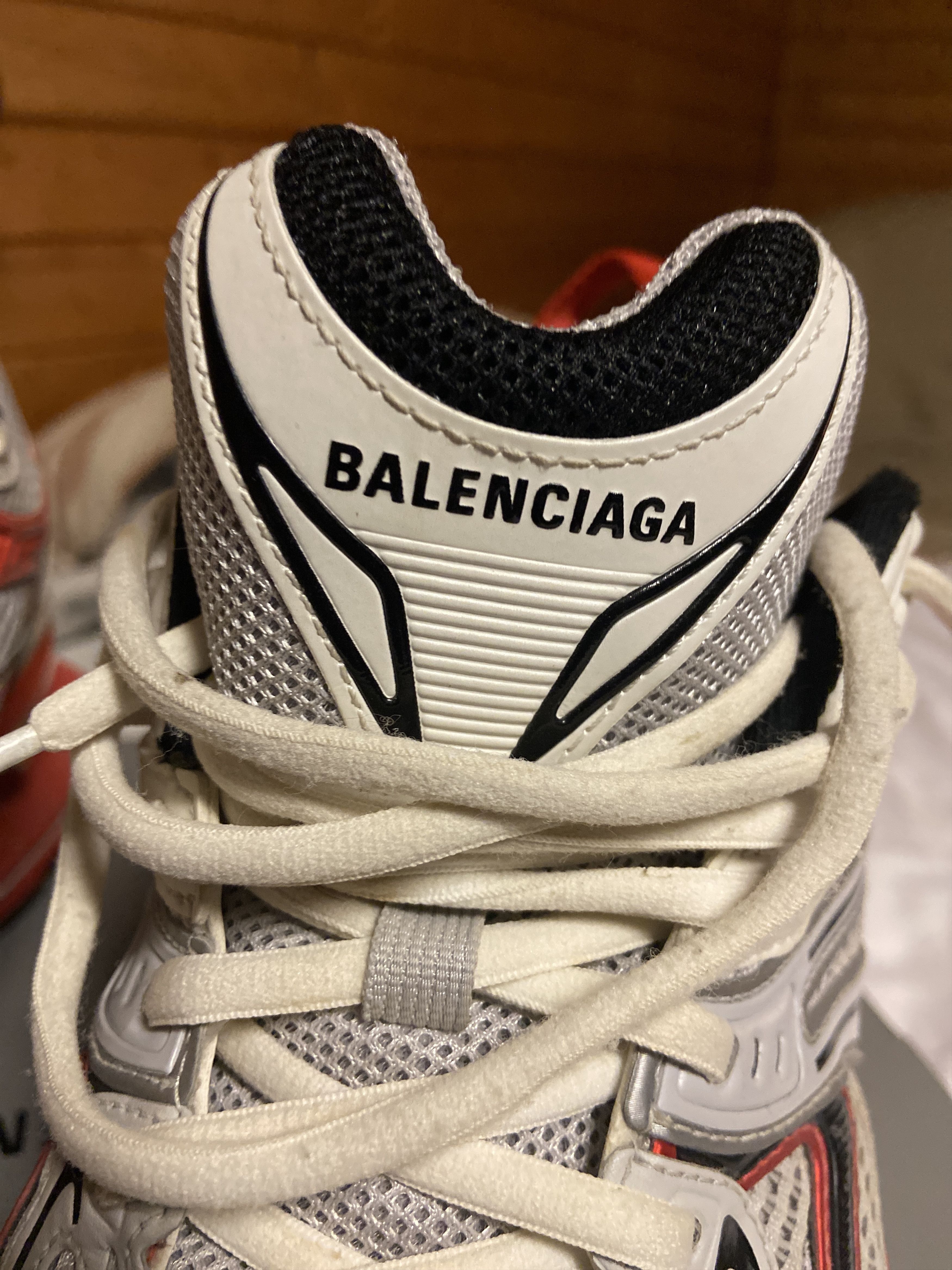 Balenciaga Balenciaga xpanders Size US 11 / EU 44 - 6 Thumbnail