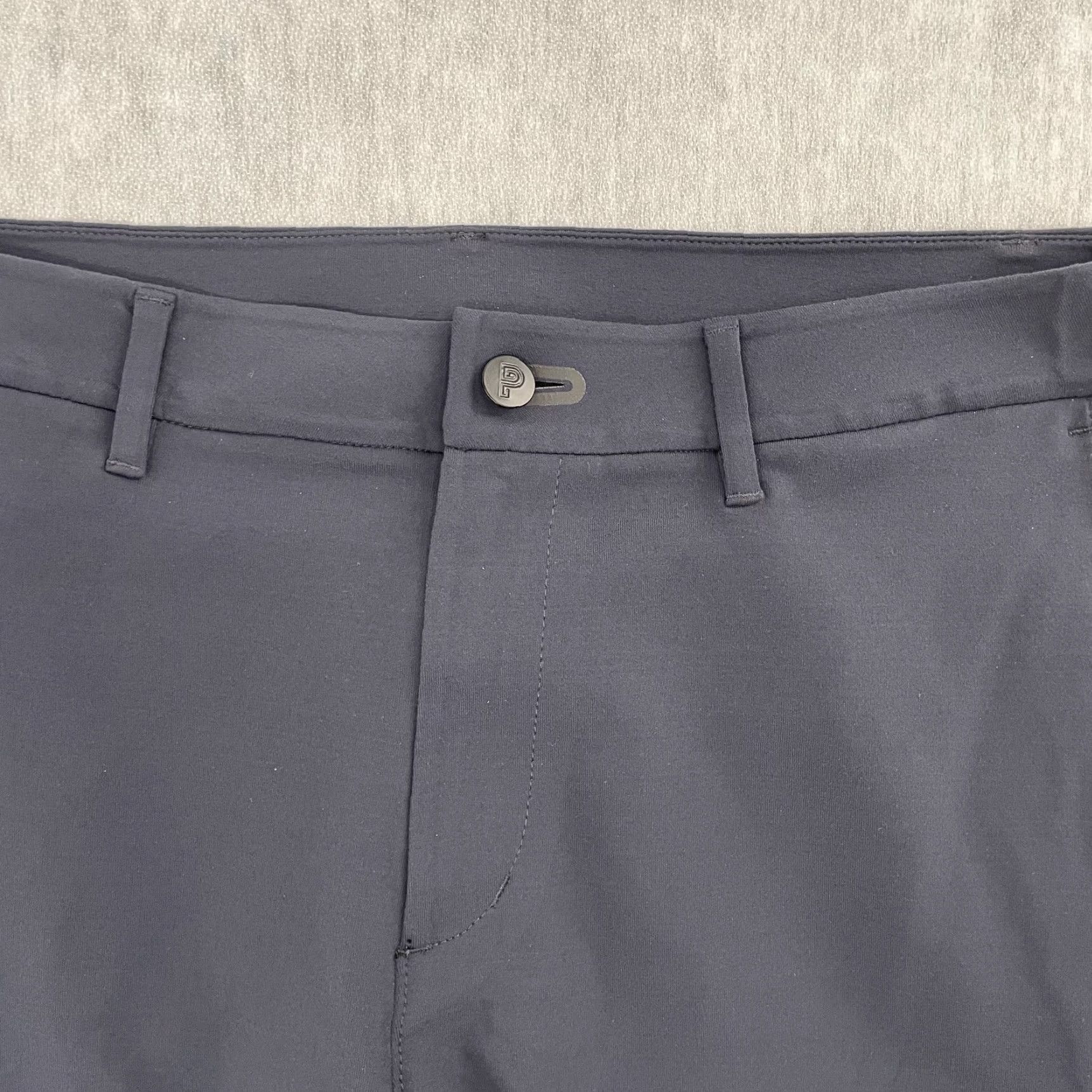 Vintage VINTAGE Public Rec Pants Men 34 Blue All Day Everyday 5 Pocket Chino Sports Comfortable Size US 34 / EU 50 - 3 Thumbnail