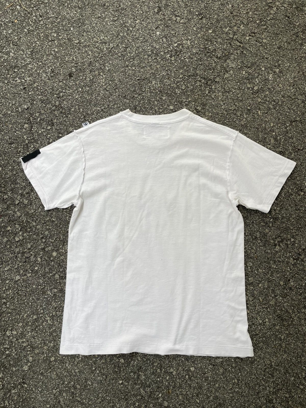 Seditionaries Sexy Dynamite London Punk Tee Size US M / EU 48-50 / 2 - 9 Thumbnail